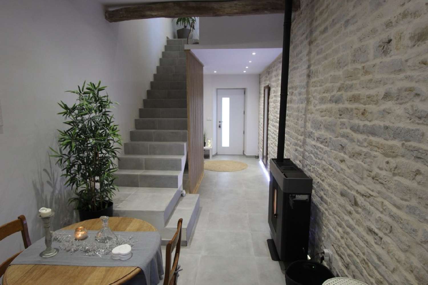 for sale house Gissey-sur-Ouche Côte-d'Or 4