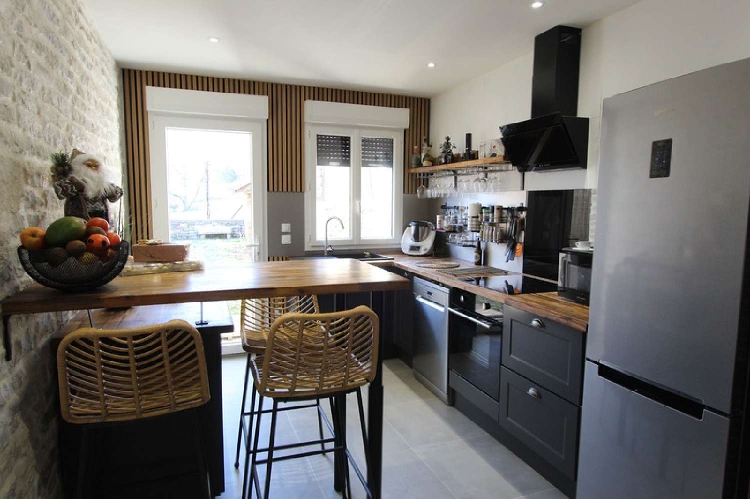 for sale house Gissey-sur-Ouche Côte-d'Or 6