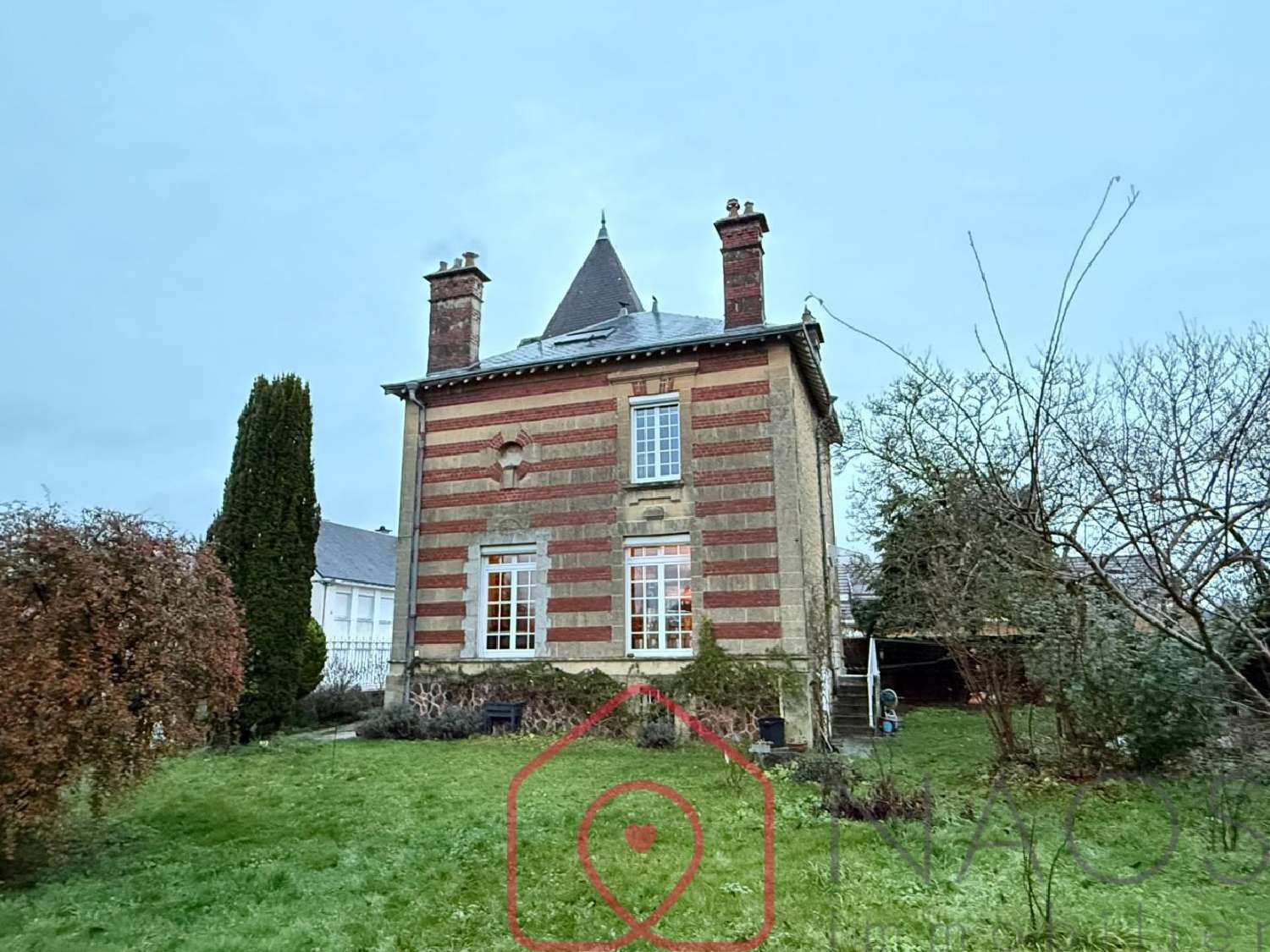  for sale house Givonne Ardennes 1