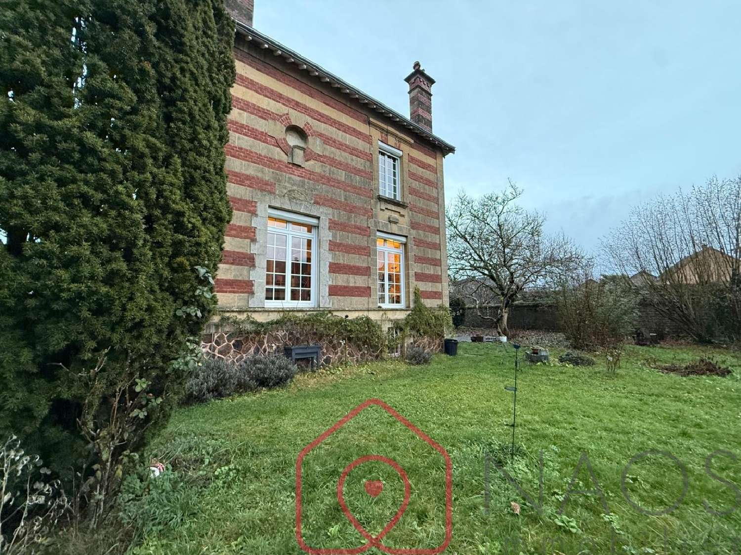  for sale house Givonne Ardennes 3