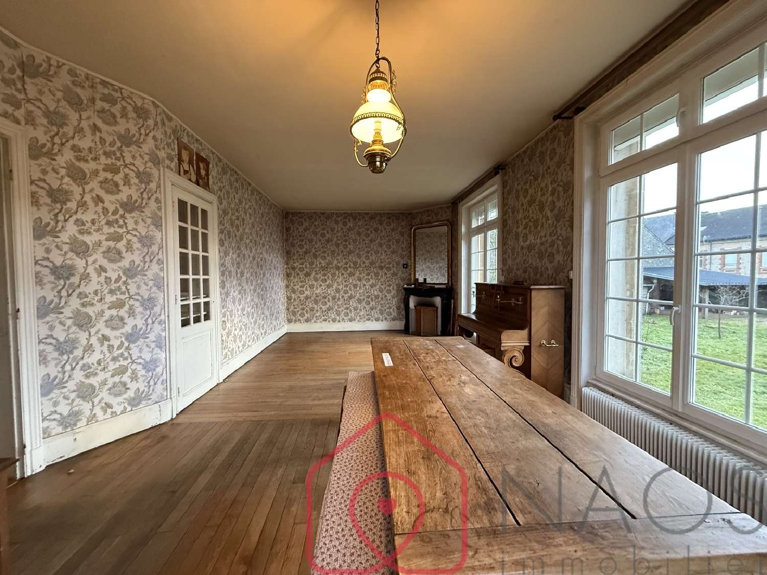  for sale house Givonne Ardennes 8