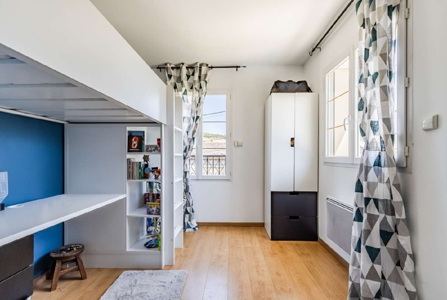  à vendre maison Givors Rhône 7