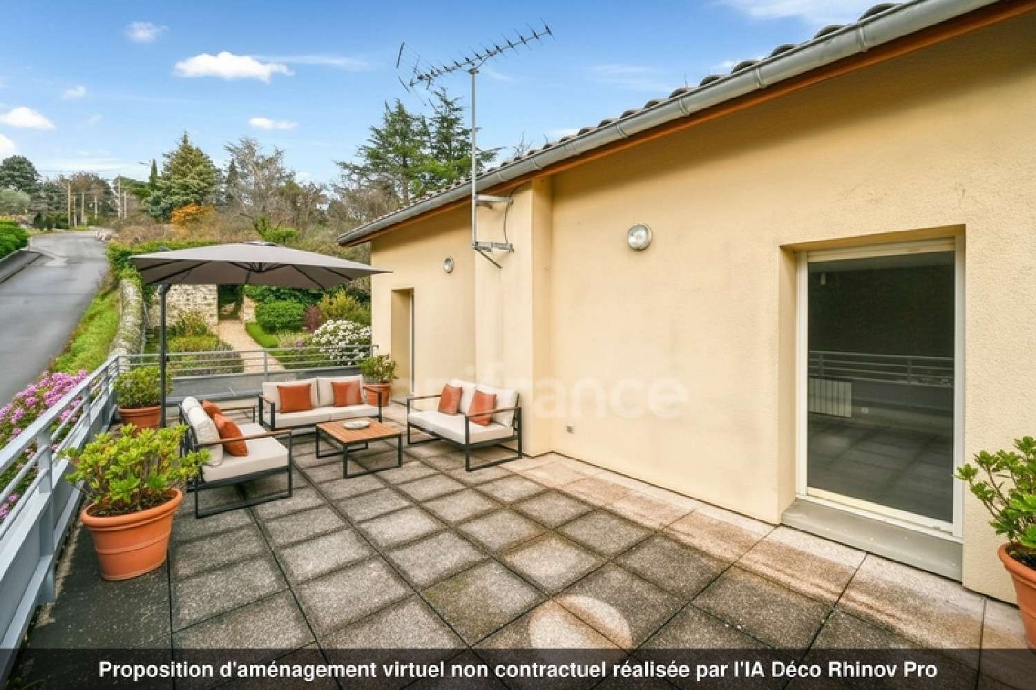  kaufen Haus Givors Rhône 5