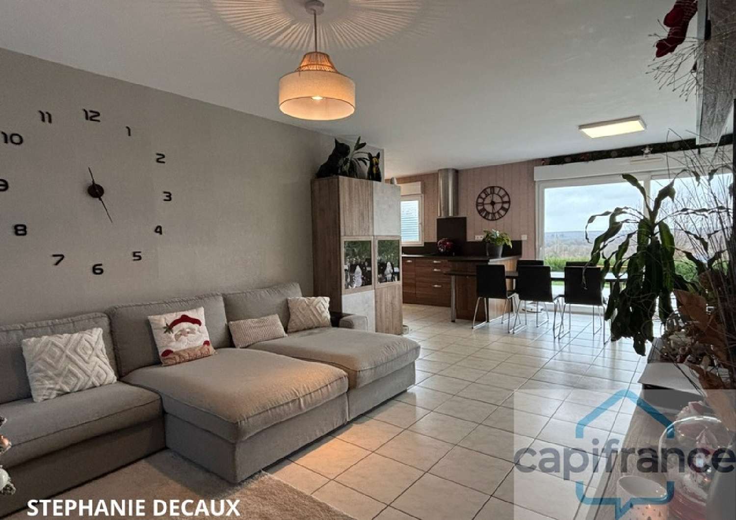  for sale house Glageon Nord 1