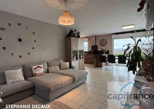 Glageon Nord house foto 7241878