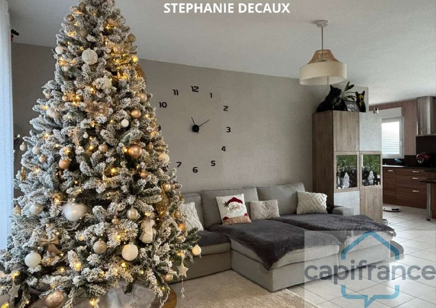  for sale house Glageon Nord 2