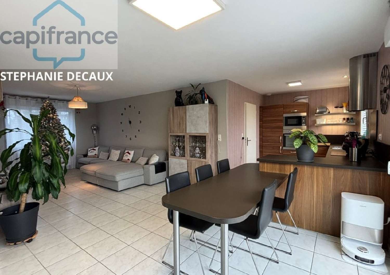  for sale house Glageon Nord 4