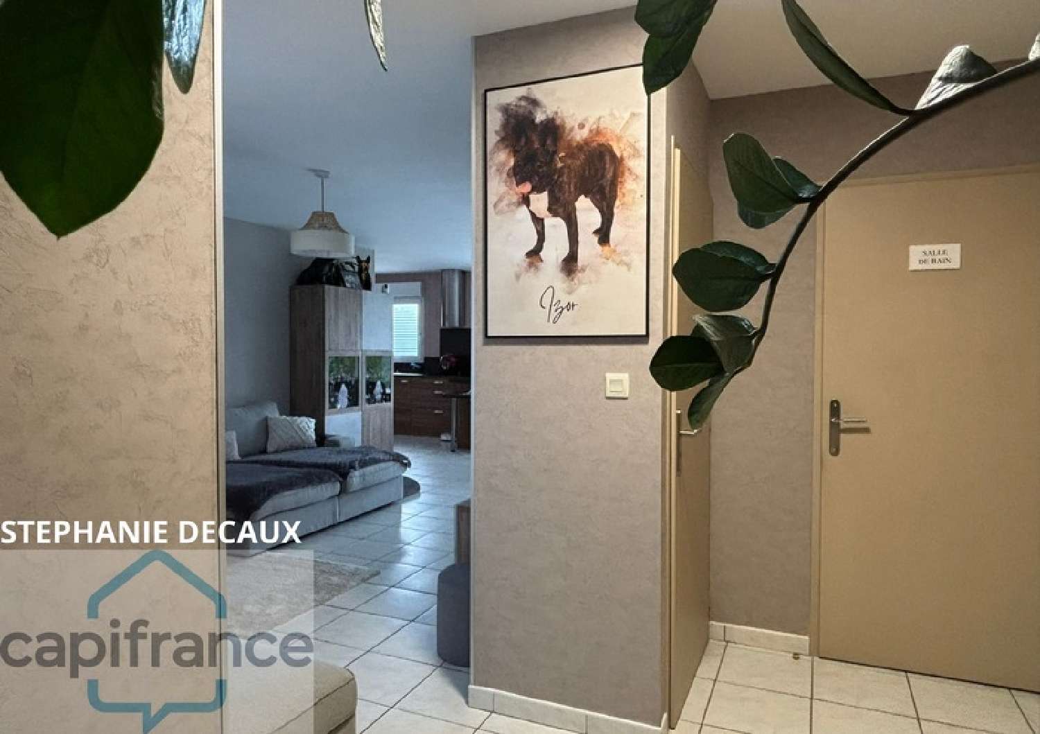  for sale house Glageon Nord 5