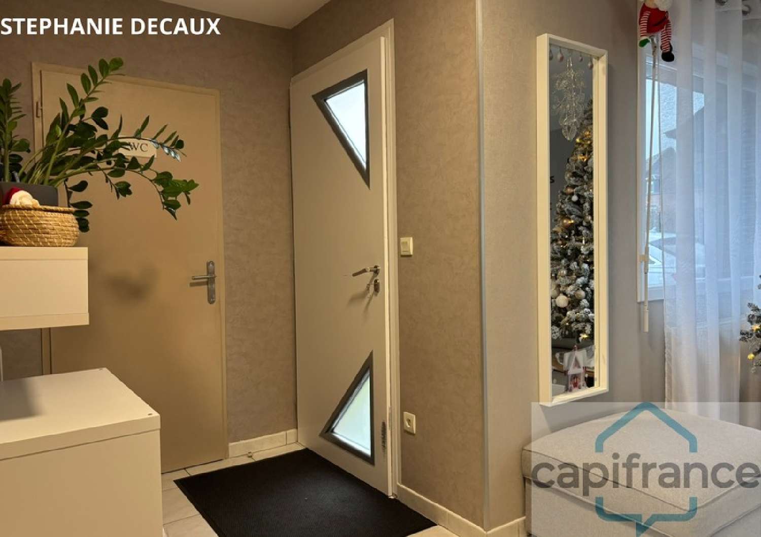  for sale house Glageon Nord 7