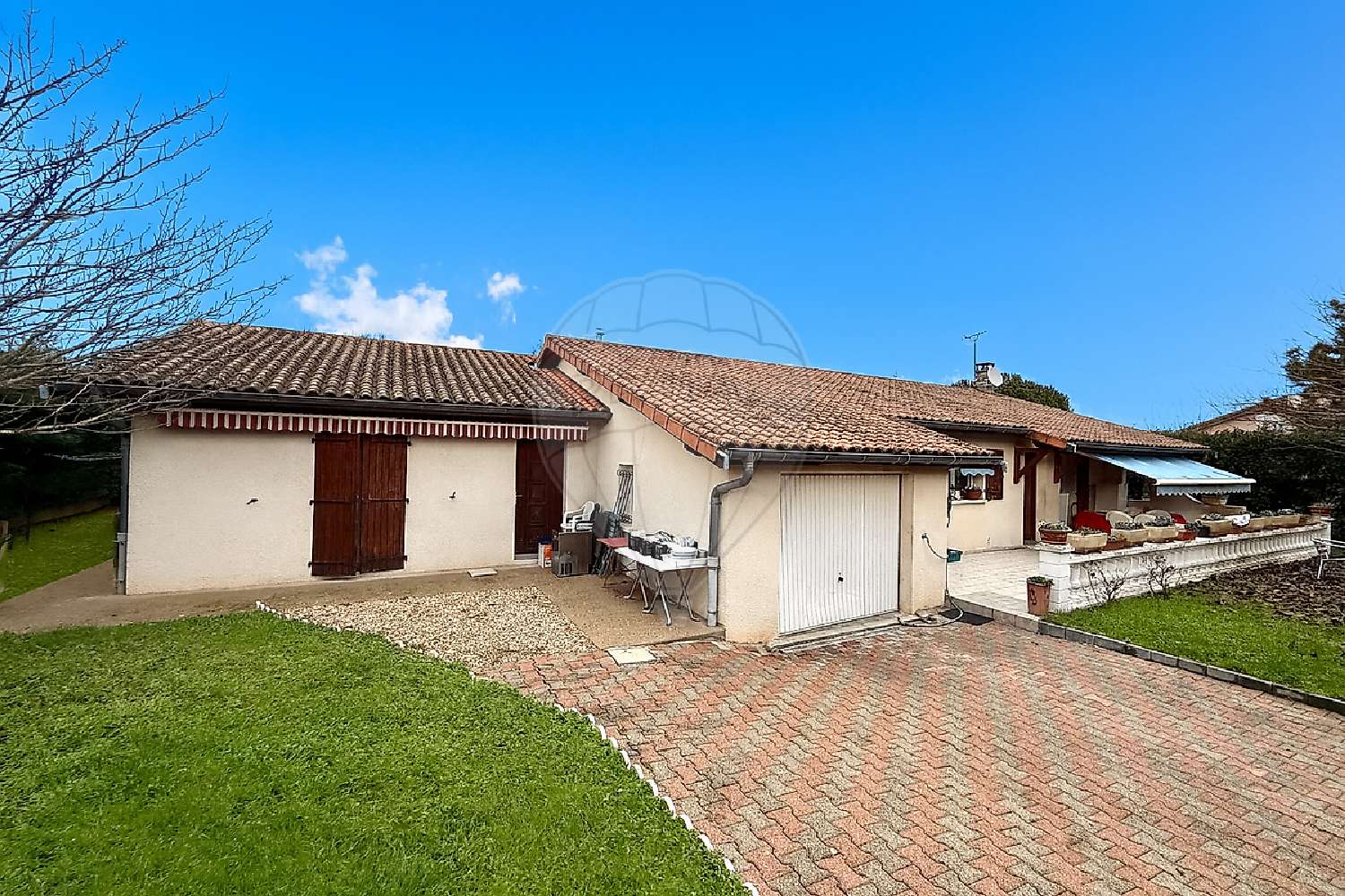 te koop huis Gleizé Rhône 1