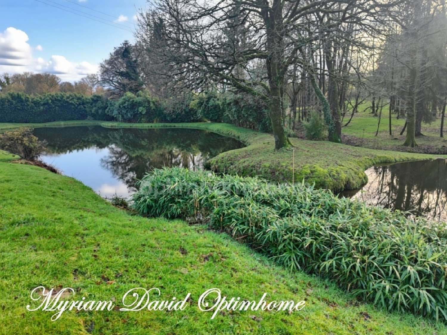 te koop huis Glomel Côtes-d'Armor 2