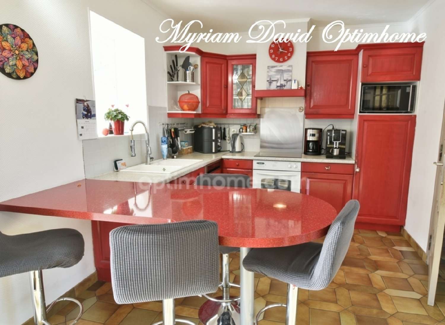 te koop huis Glomel Côtes-d'Armor 4