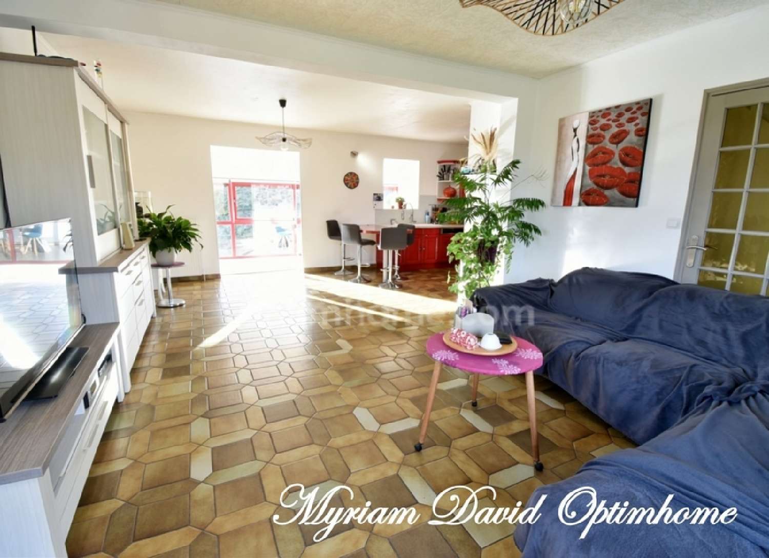 te koop huis Glomel Côtes-d'Armor 6