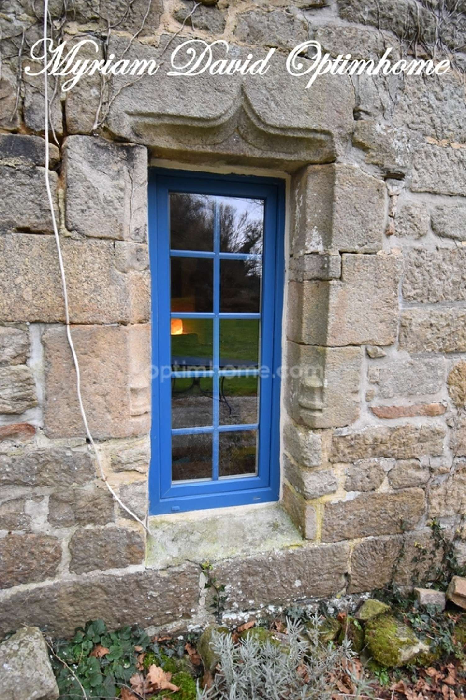 à vendre maison Glomel Côtes-d'Armor 4