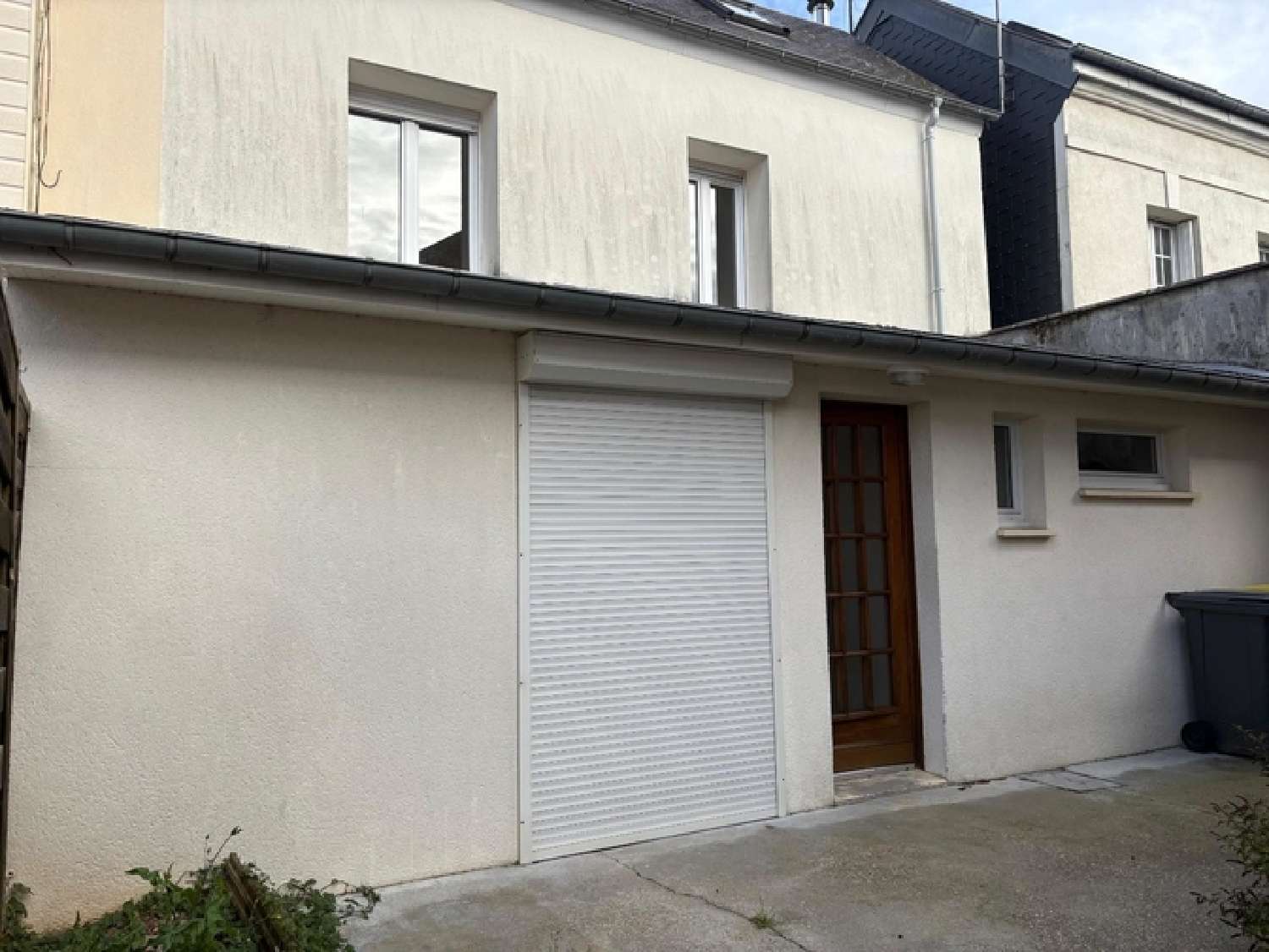  à vendre maison Goderville Seine-Maritime 1