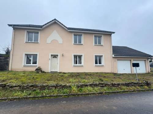 Gomelange Moselle Haus Bild 7237944