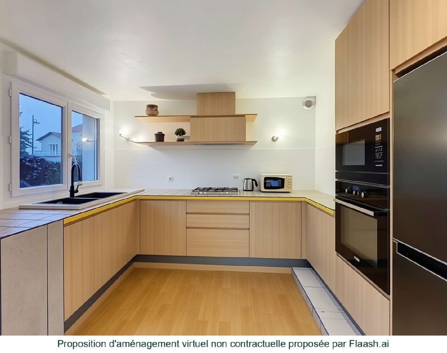  kaufen Haus Gomelange Moselle 6