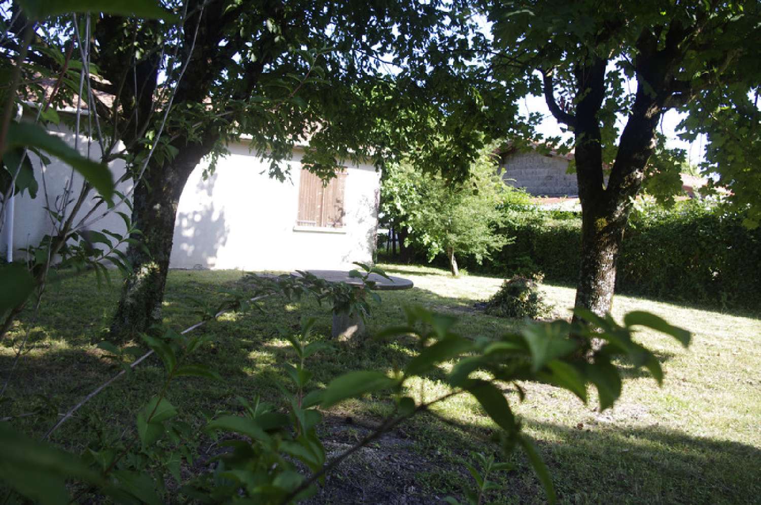  te koop huis Gondrin Gers 2