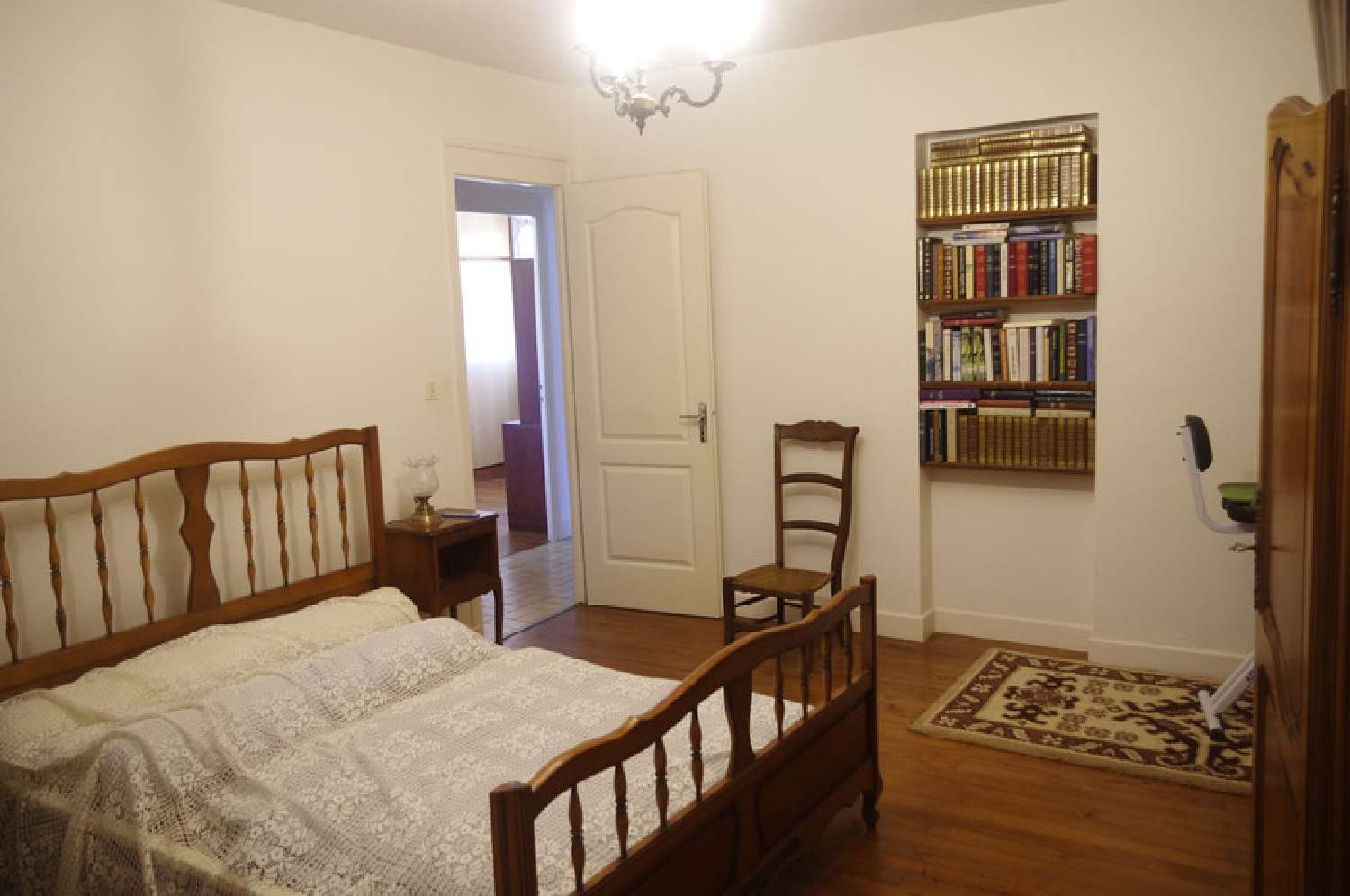  te koop huis Gondrin Gers 4