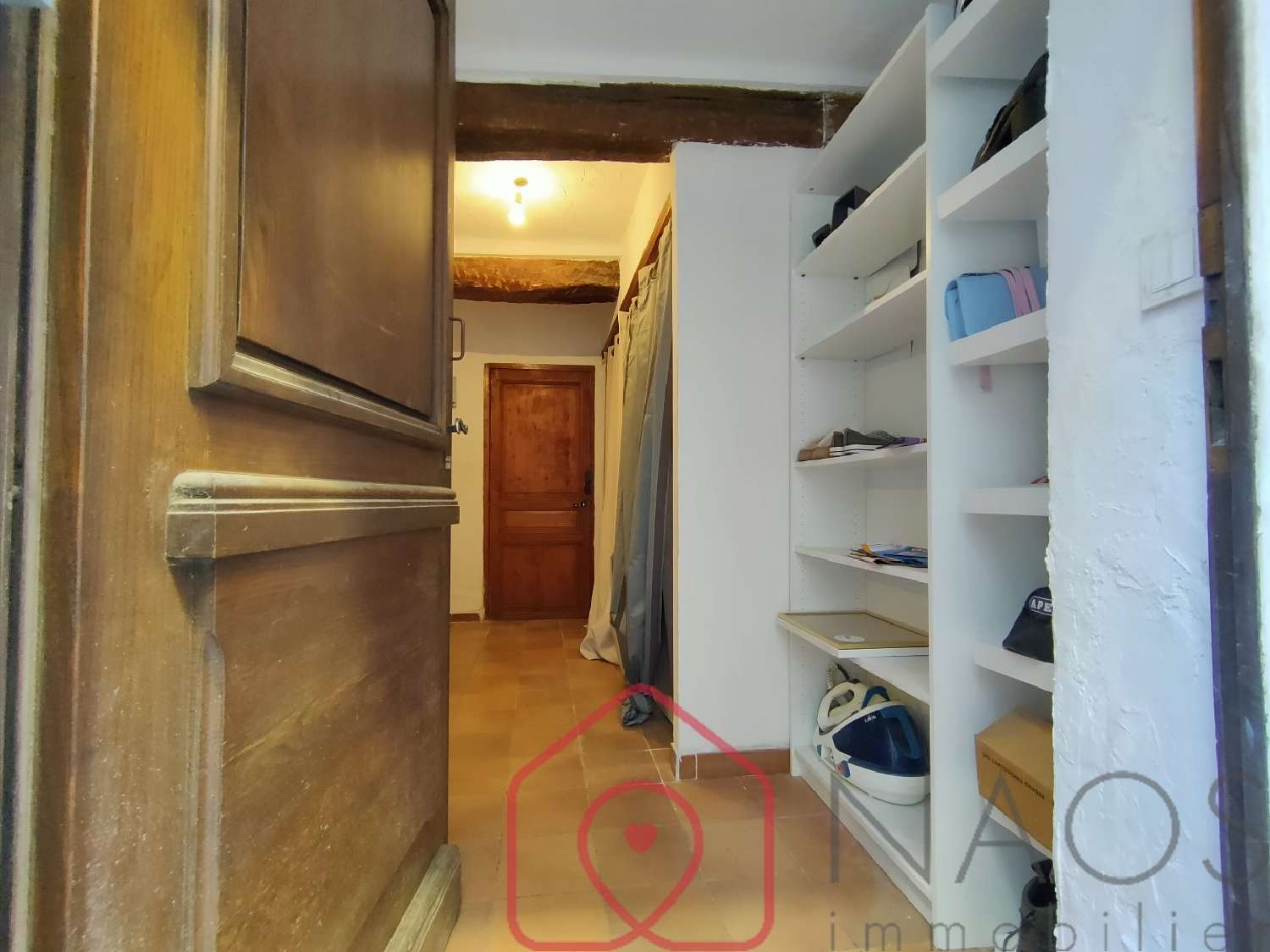  te koop huis Gonfaron Var 2