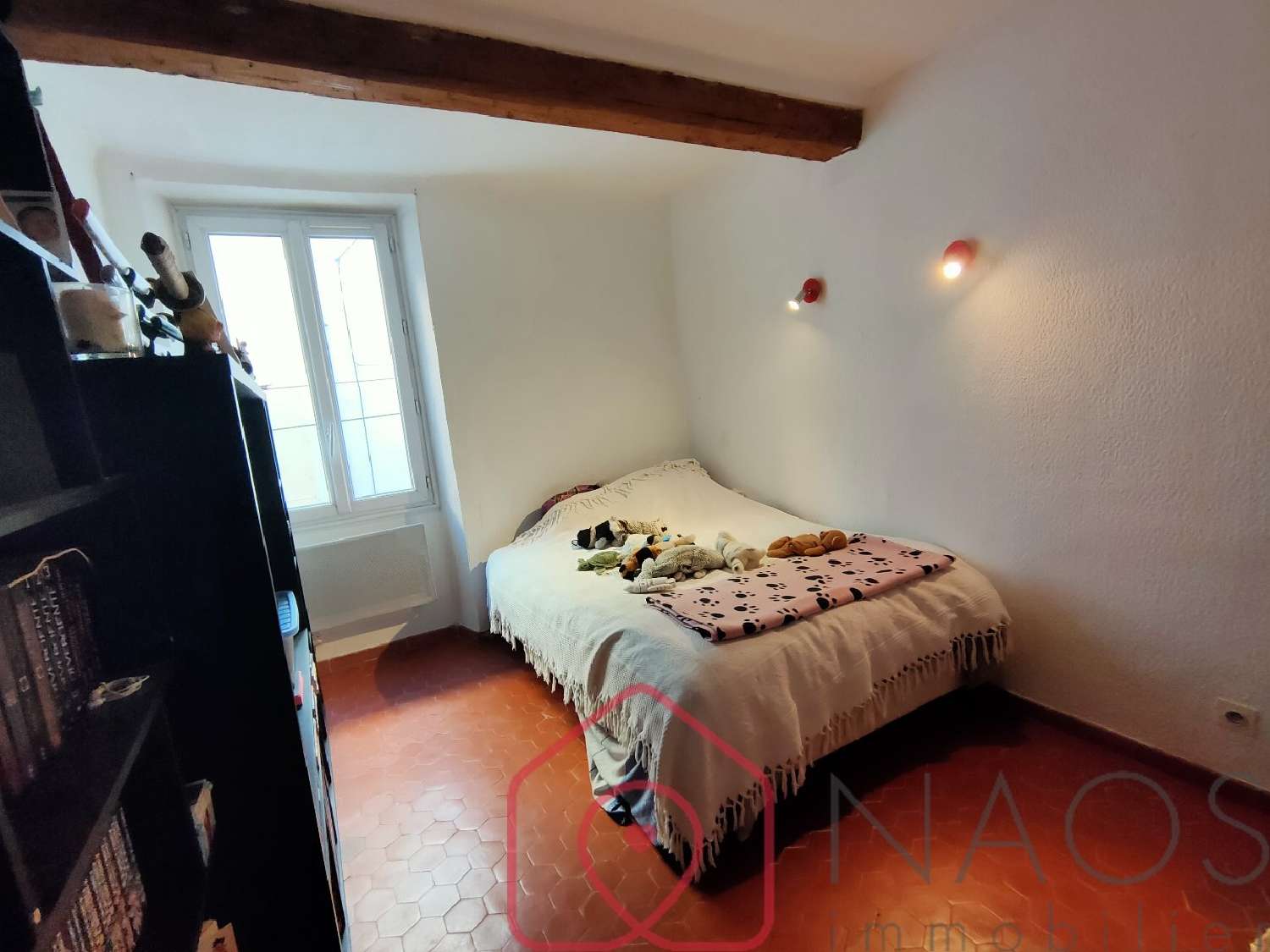  te koop huis Gonfaron Var 6