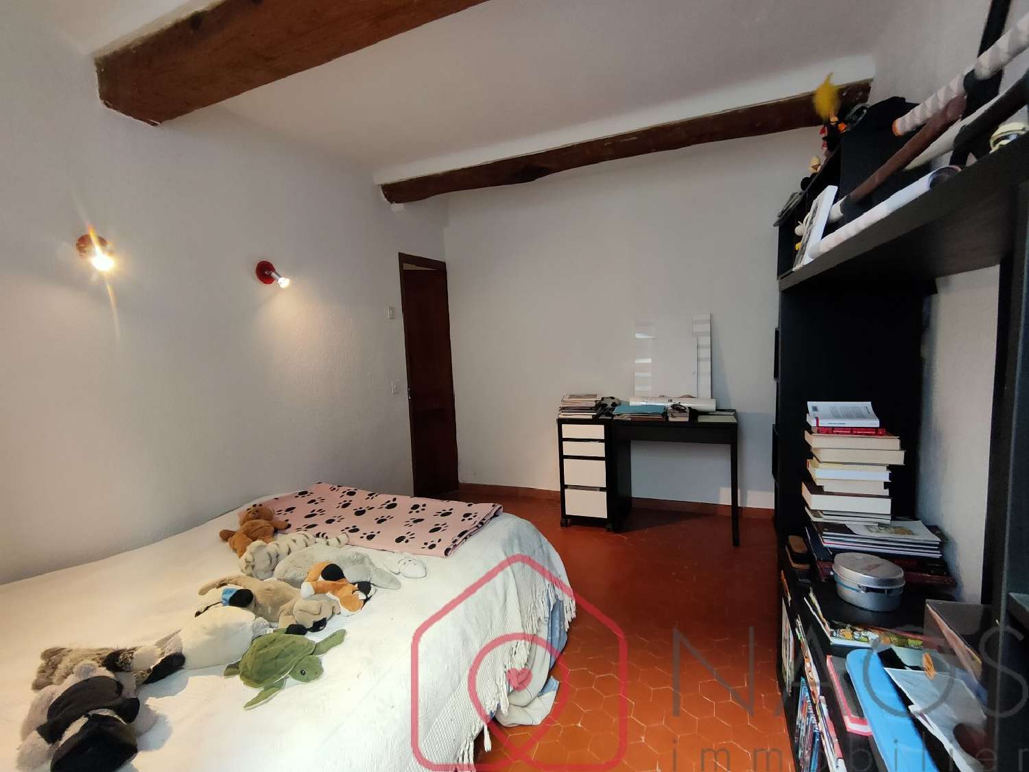  te koop huis Gonfaron Var 7