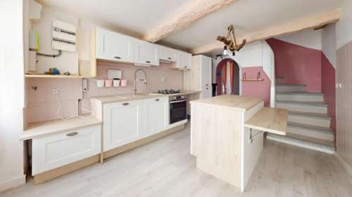 Gonfaron Var Haus Bild 7245376