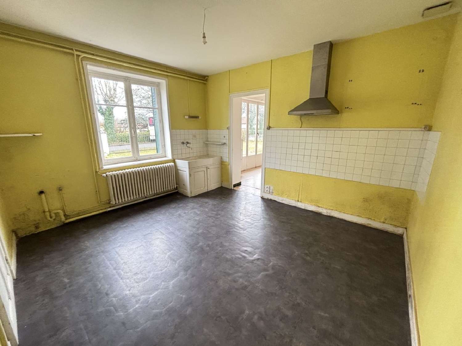  te koop huis Gorrevod Ain 5