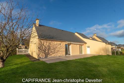 Gorron Mayenne house foto 7242306