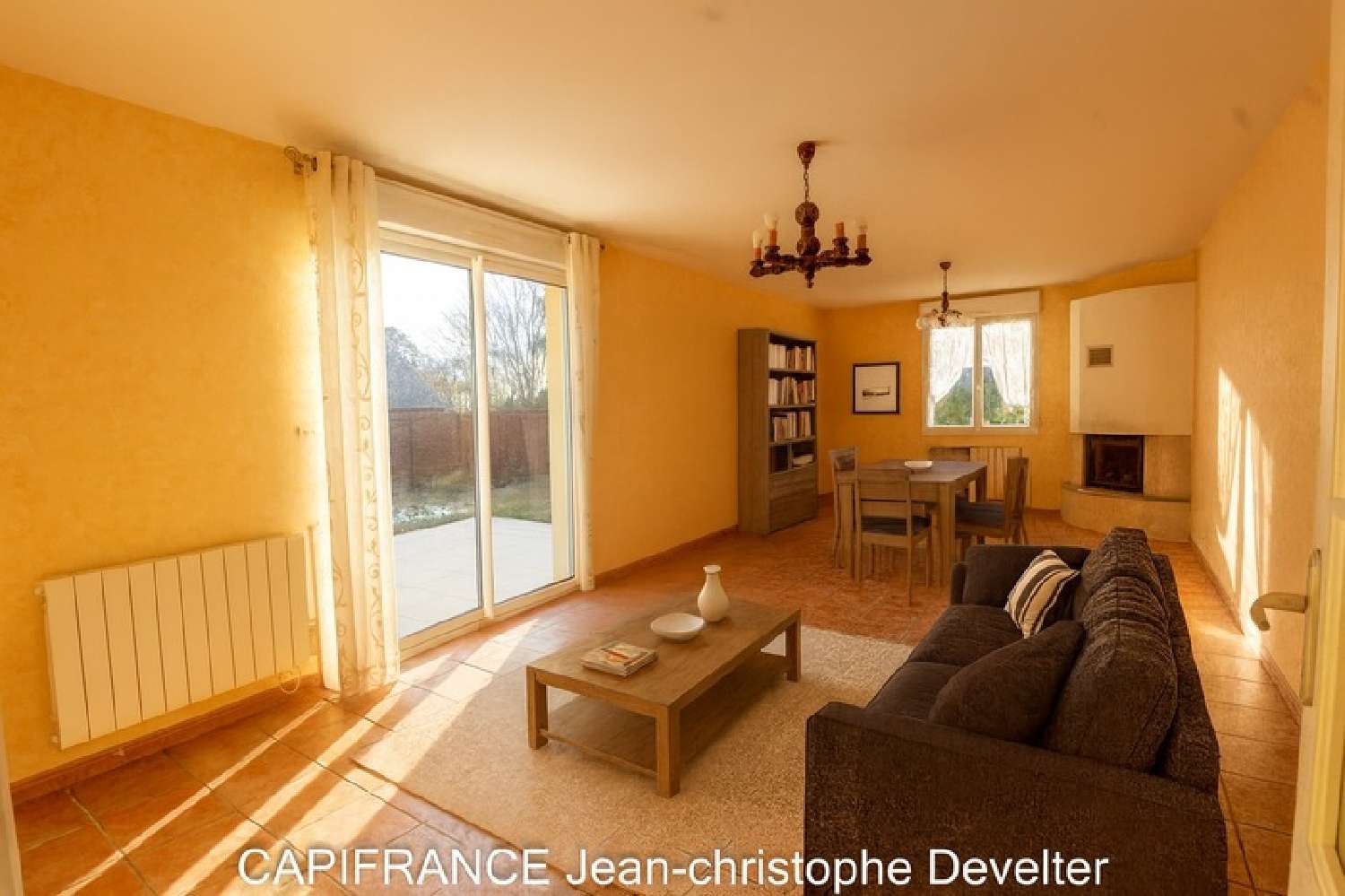  for sale house Gorron Mayenne 2
