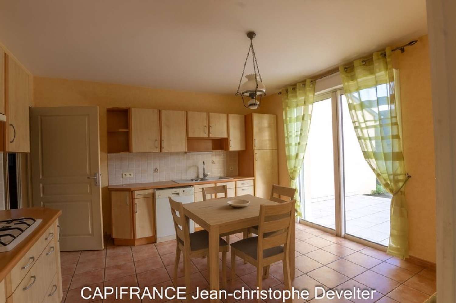  for sale house Gorron Mayenne 3