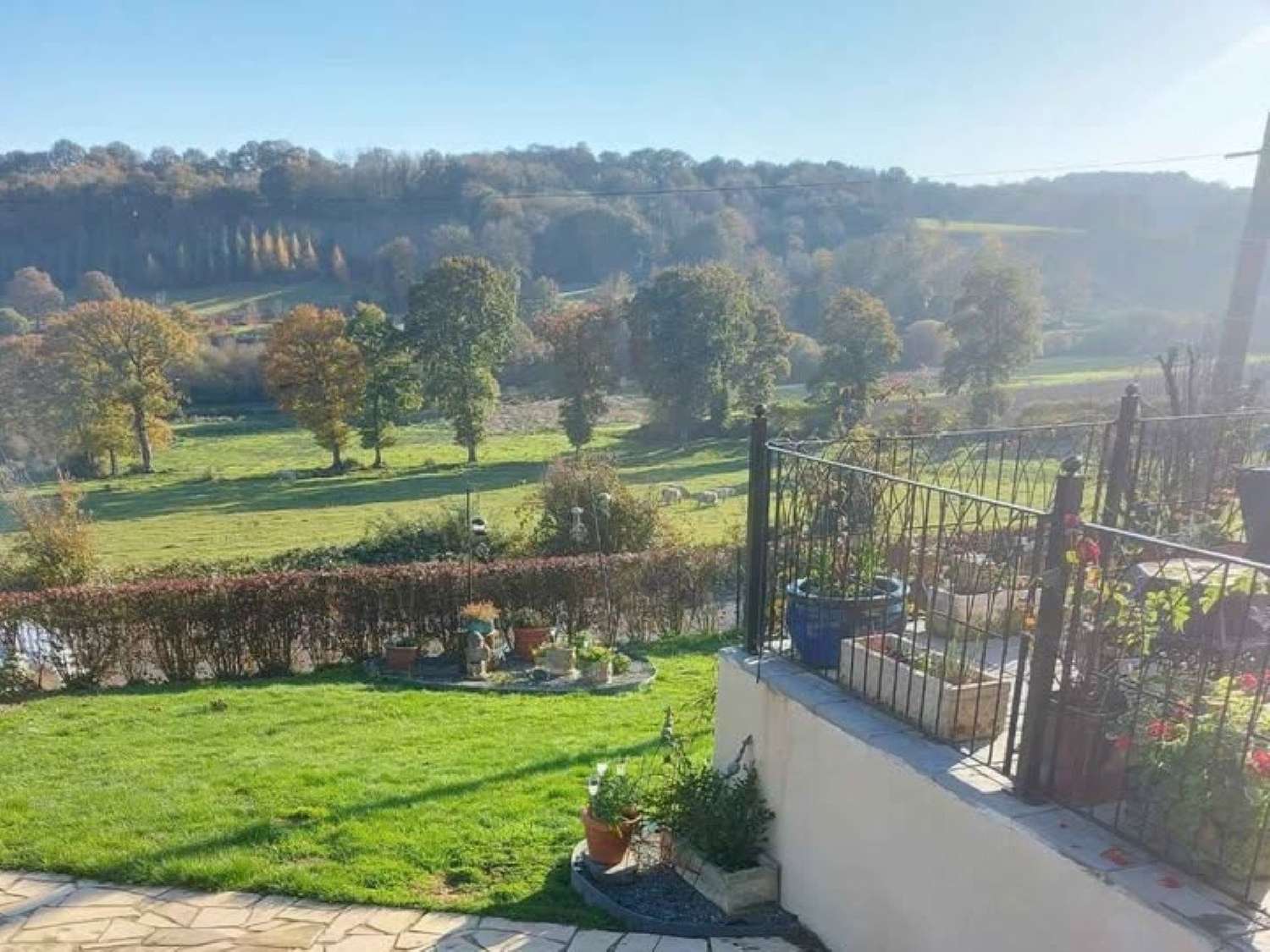  kaufen Haus Gouarec Côtes-d'Armor 4