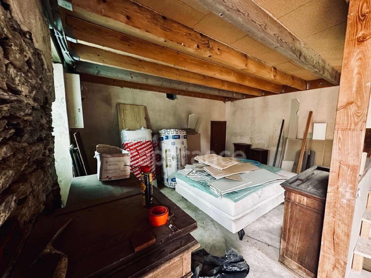  à vendre maison Gouézec Finistère 4