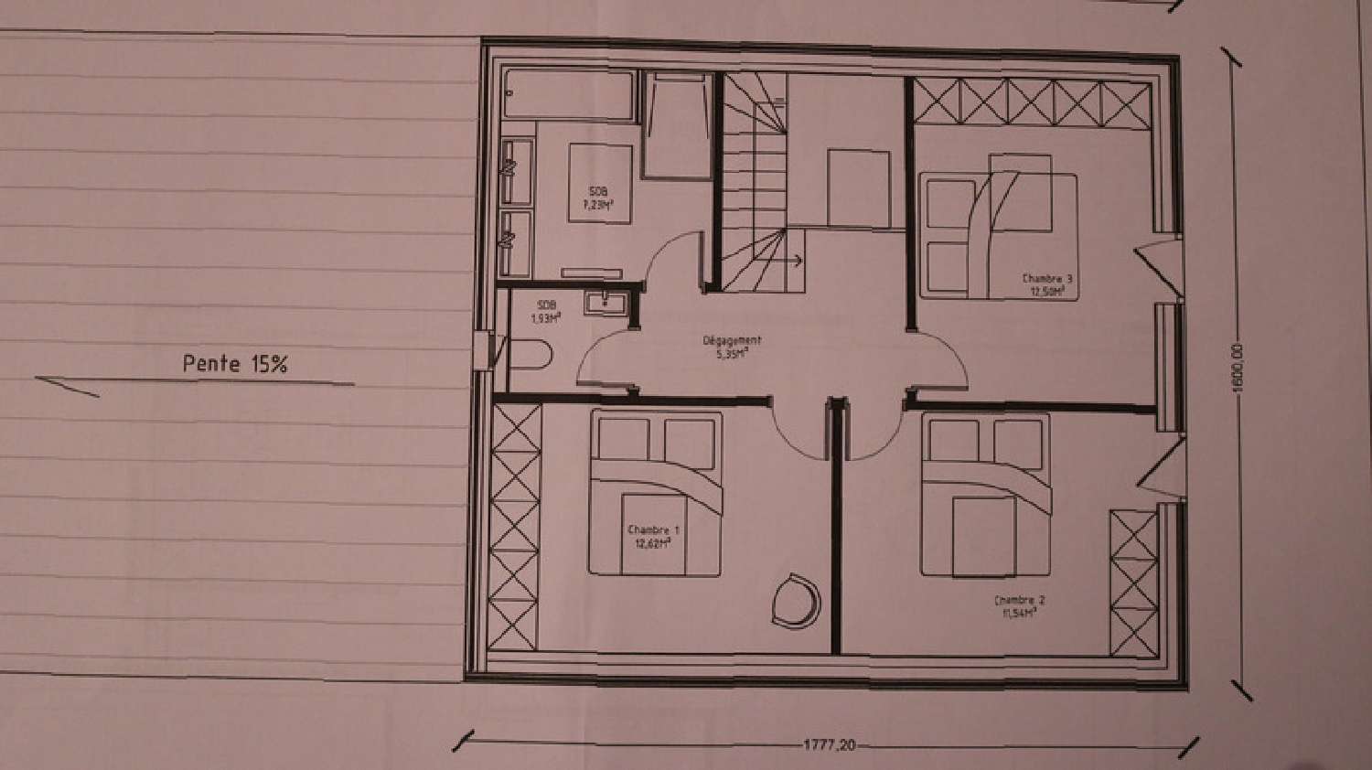 kaufen Haus Goulien Finistère 3