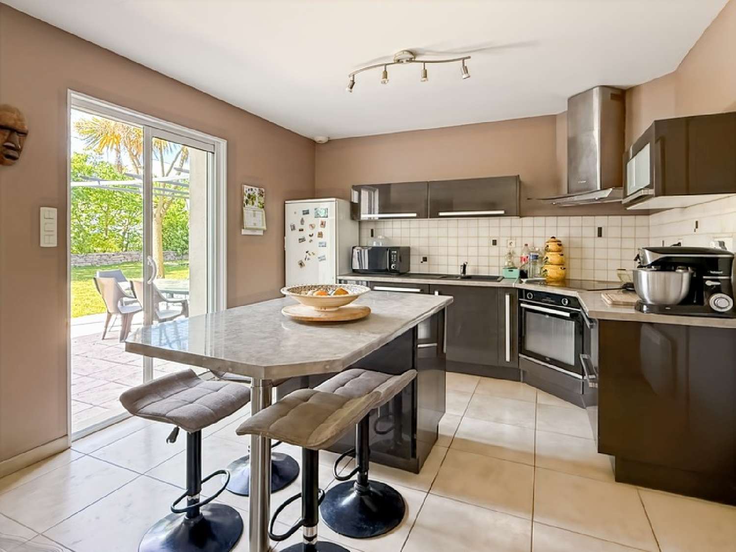  te koop huis Gourhel Morbihan 2