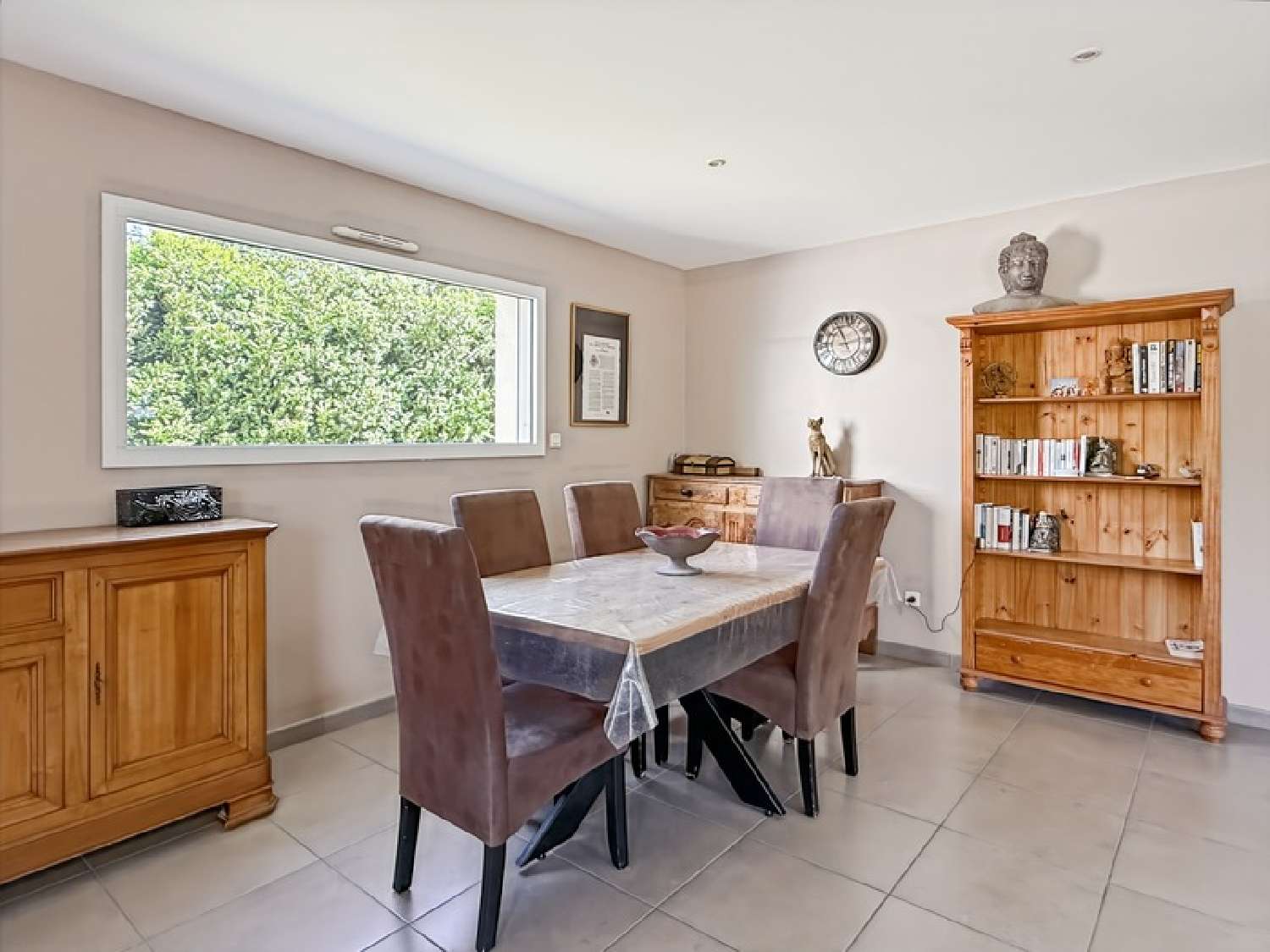  te koop huis Gourhel Morbihan 3