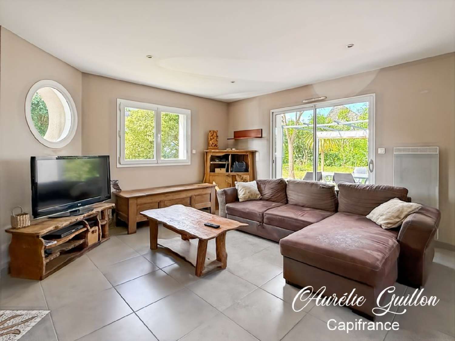  te koop huis Gourhel Morbihan 4