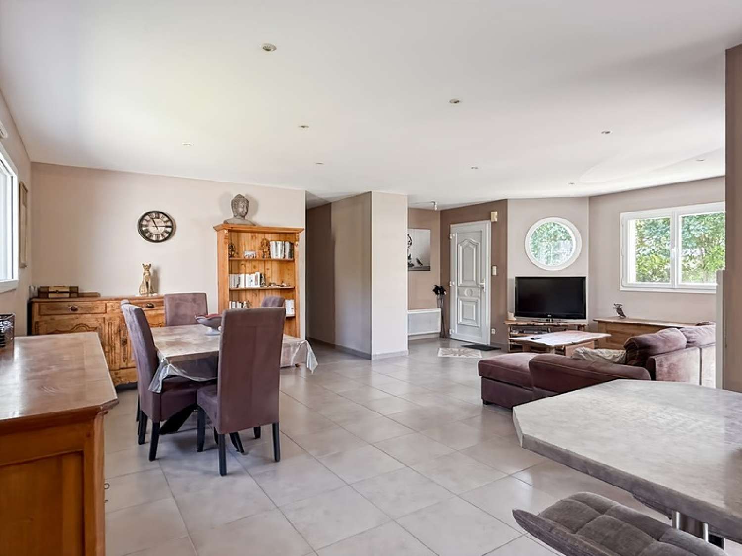  te koop huis Gourhel Morbihan 5