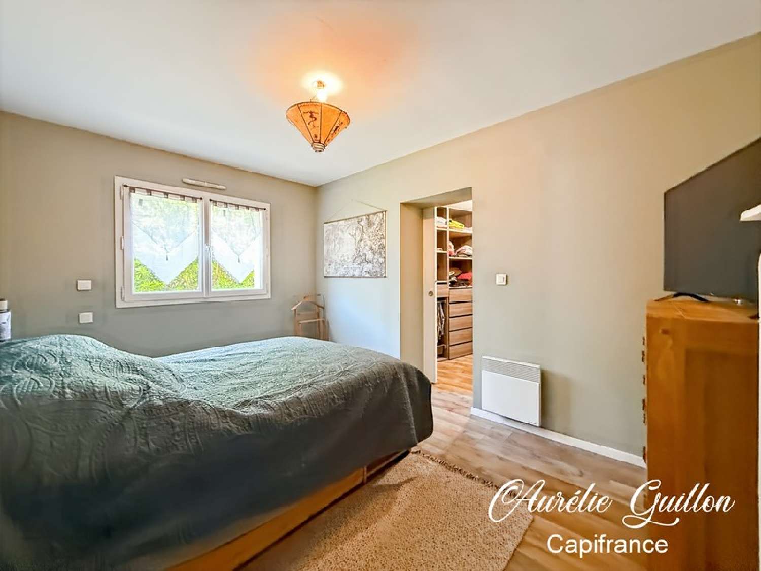  te koop huis Gourhel Morbihan 8