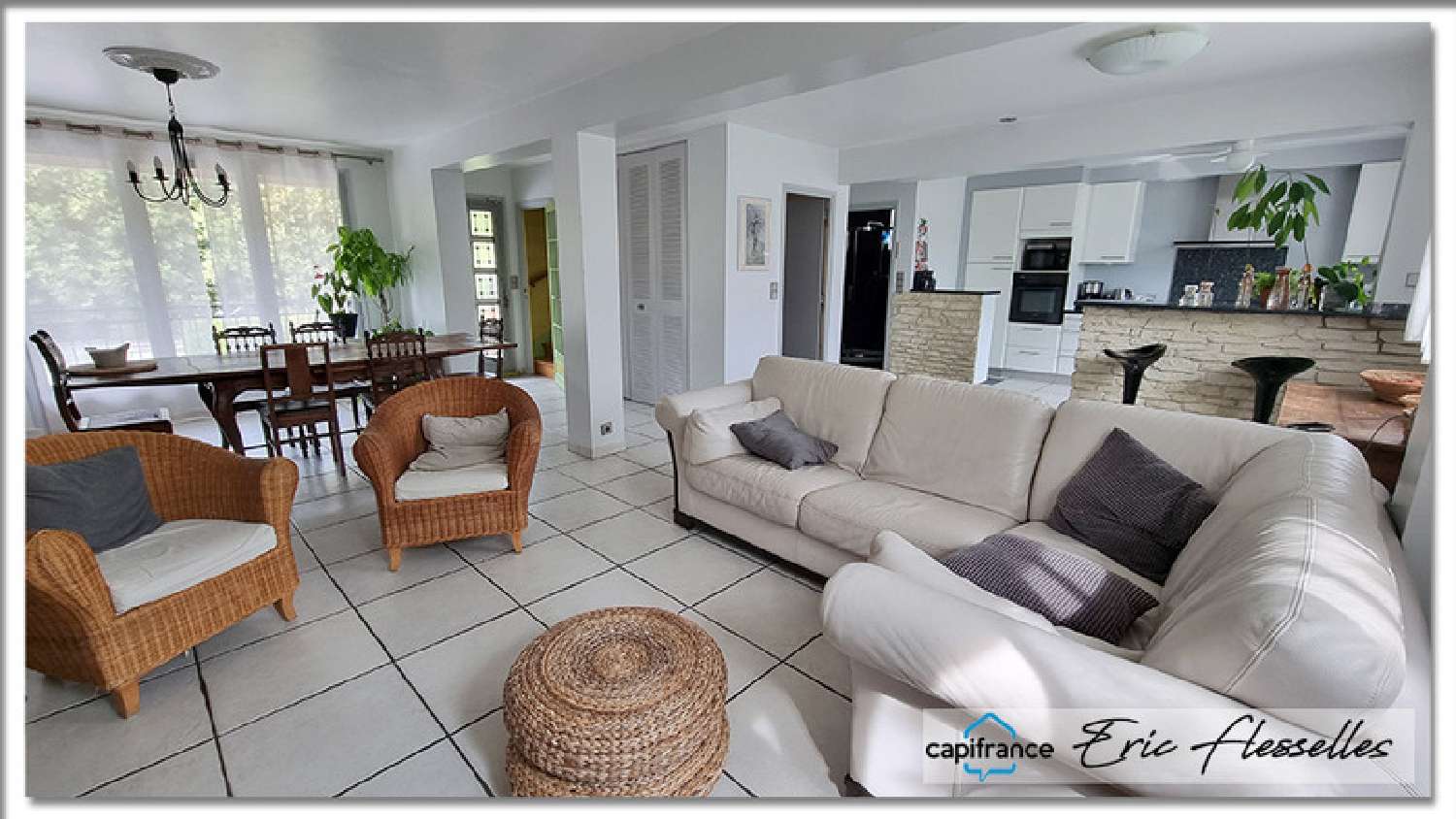  for sale house Gournay-sur-Marne Seine-Saint-Denis 1