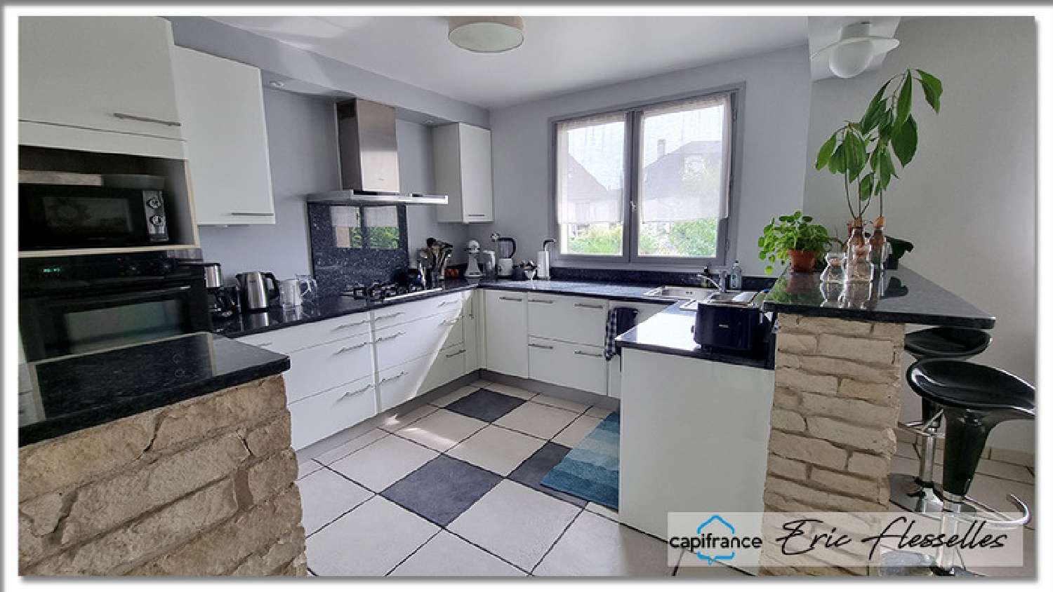 for sale house Gournay-sur-Marne Seine-Saint-Denis 2