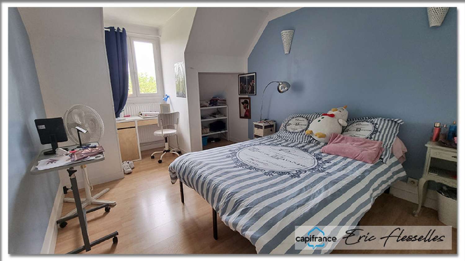  for sale house Gournay-sur-Marne Seine-Saint-Denis 5