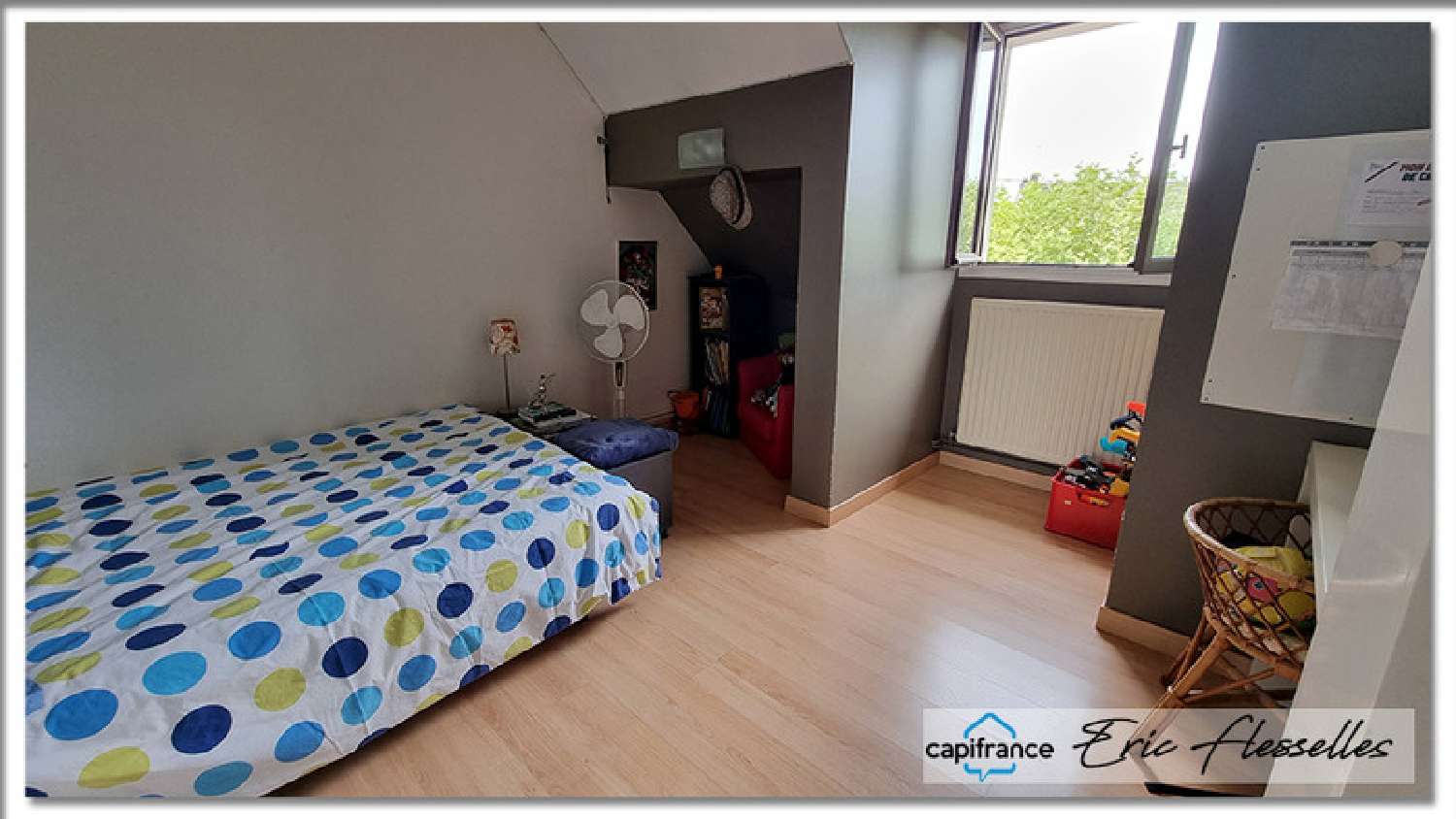  for sale house Gournay-sur-Marne Seine-Saint-Denis 6