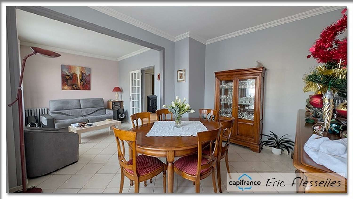  for sale house Gournay-sur-Marne Seine-Saint-Denis 1