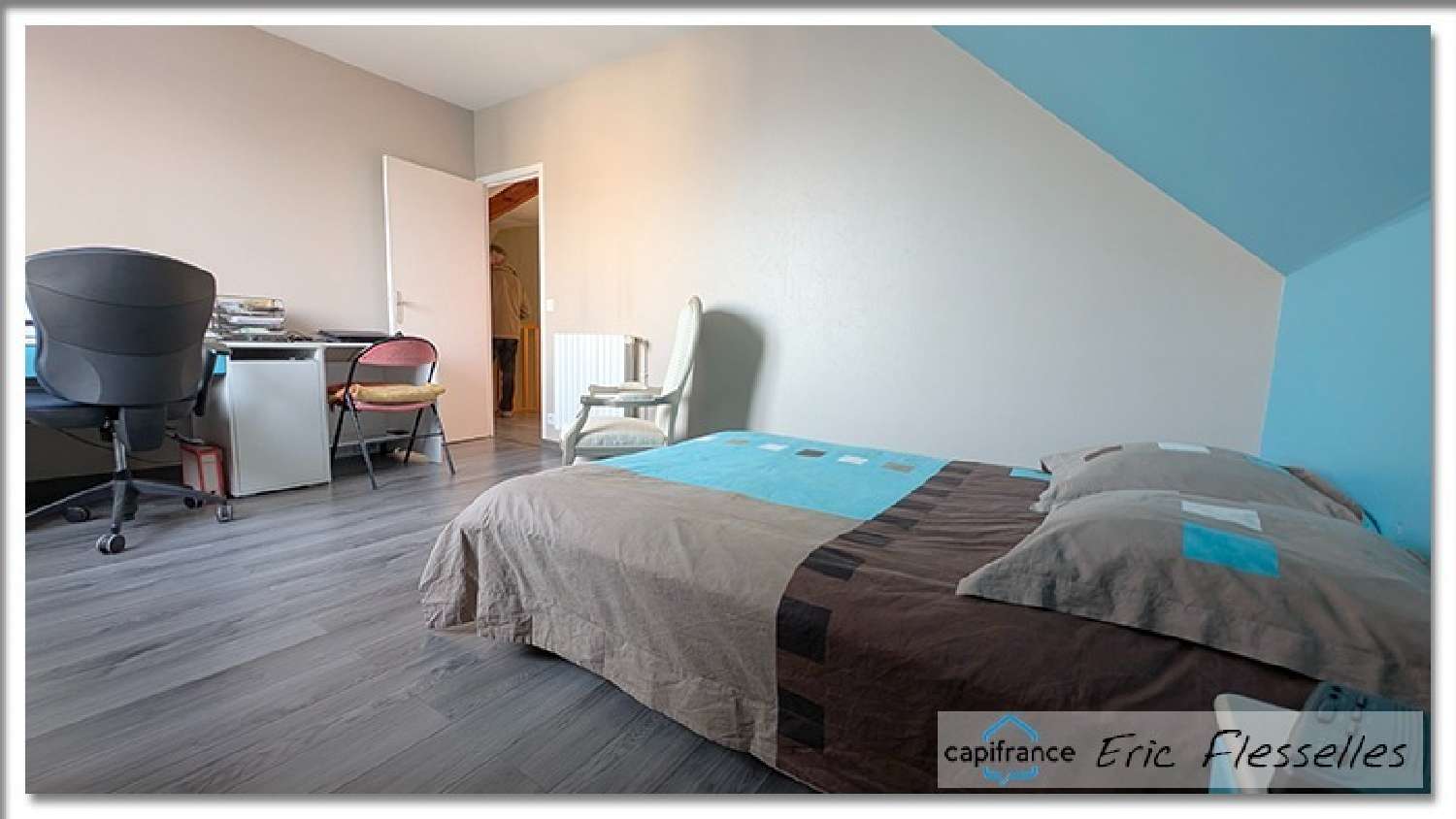  for sale house Gournay-sur-Marne Seine-Saint-Denis 3