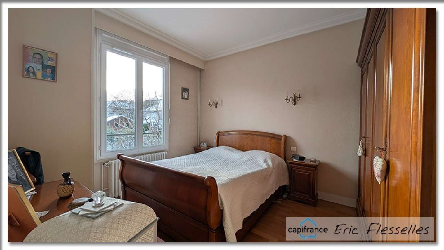  for sale house Gournay-sur-Marne Seine-Saint-Denis 4