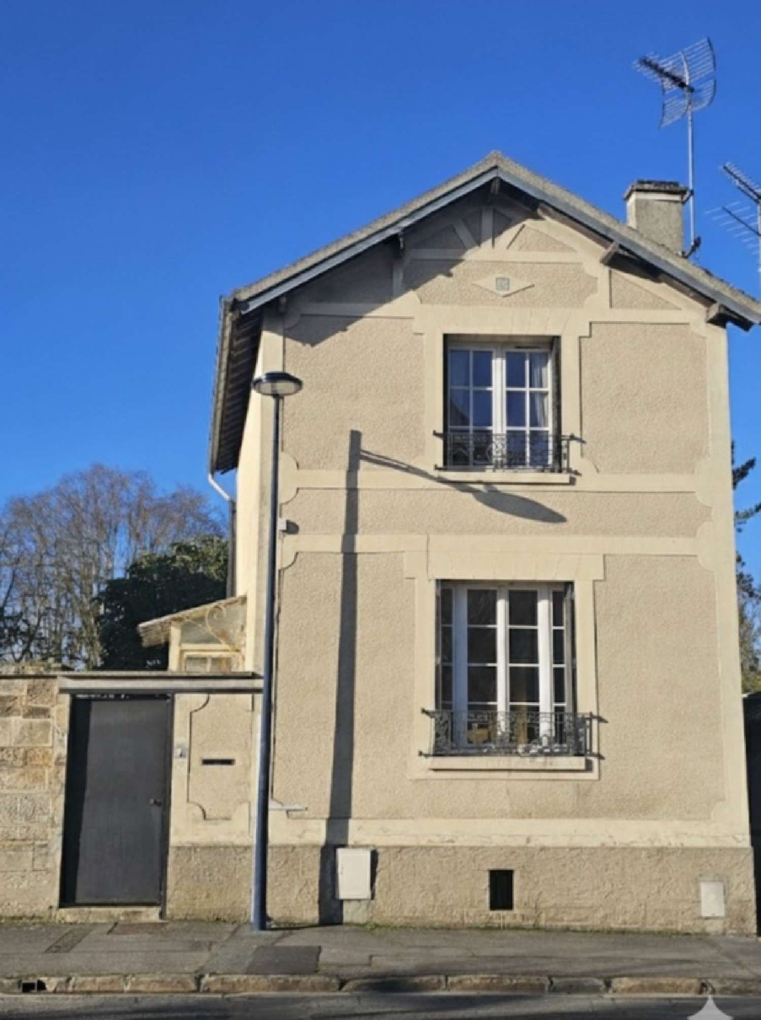 for sale house Gouvieux Oise 1
