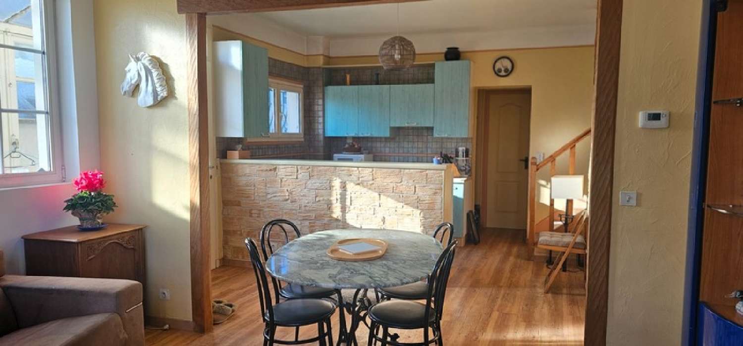 for sale house Gouvieux Oise 3