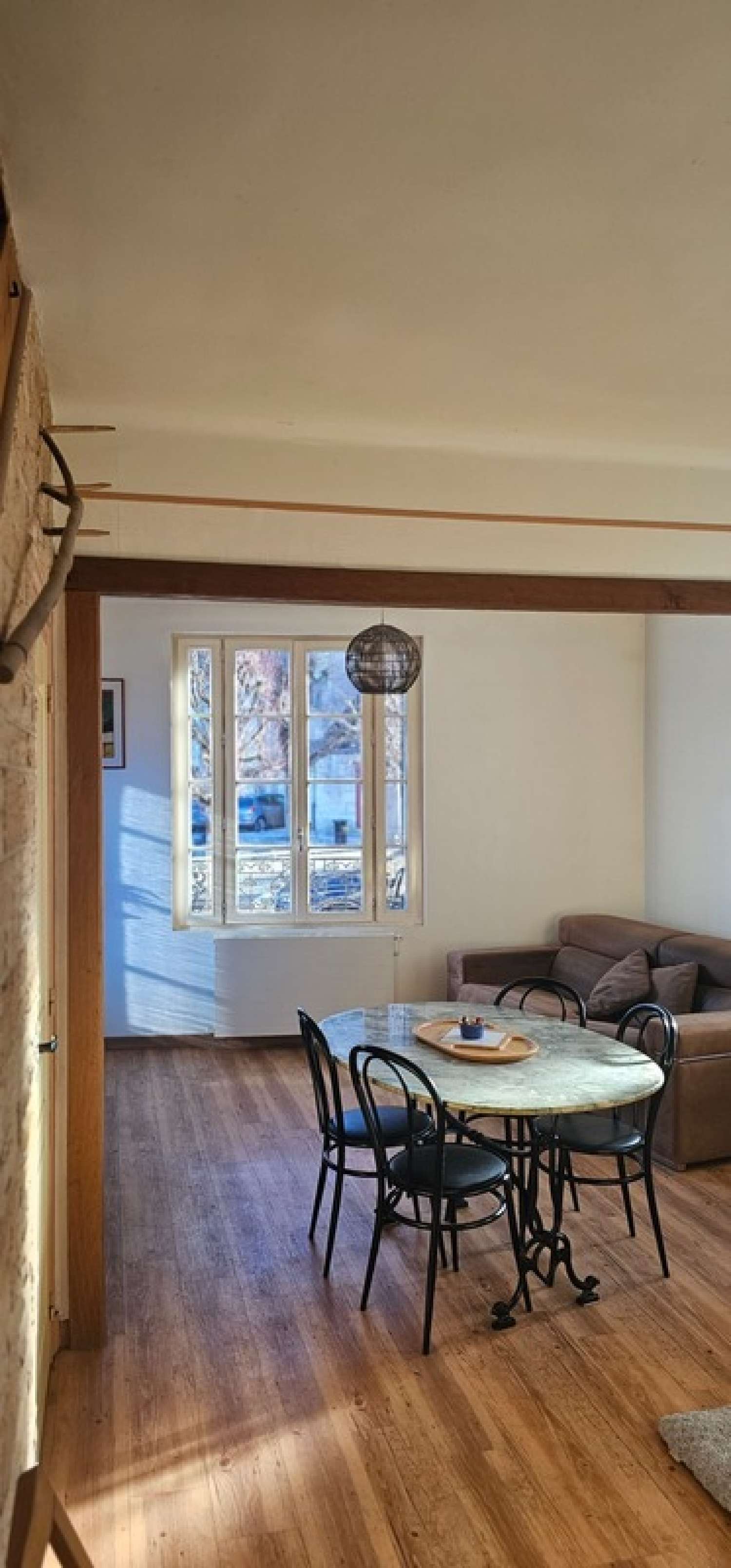 for sale house Gouvieux Oise 4