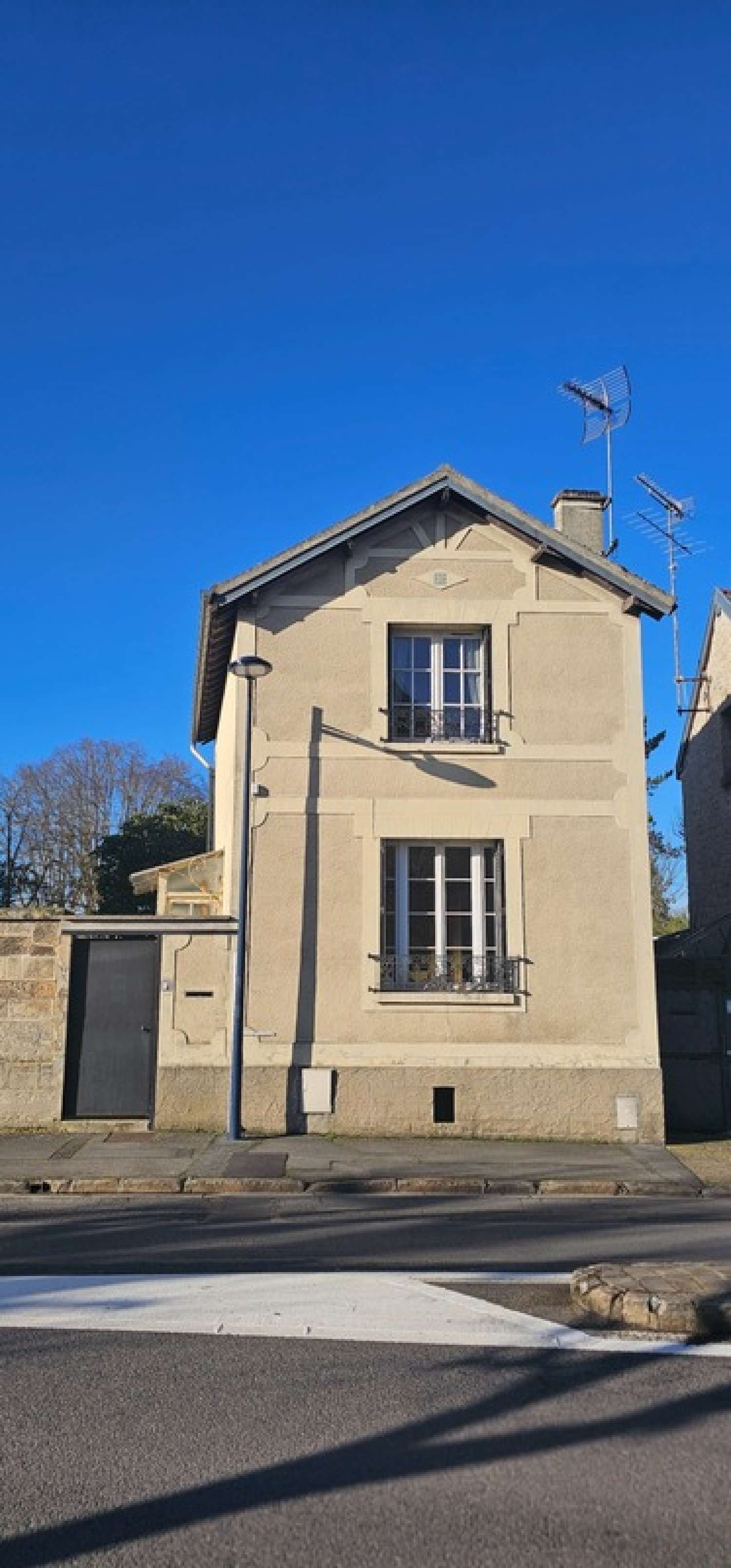 for sale house Gouvieux Oise 5